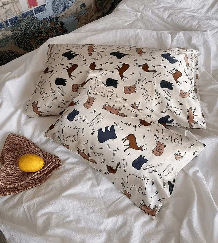 children pillowcase