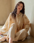 BAMBOOCOTTON LOUNGEWEAR