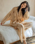 BAMBOOCOTTON LOUNGEWEAR2