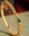 Oriental design jewellery 1