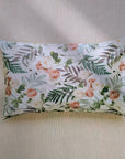 100% Mulberry Silk Pillowcase - Peony Paradise