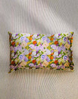 Floral Silk Pillowcase - Skin and Hair Care Essentials