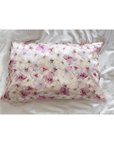 Pure Mulberry Silk Pillowcase - Japanese Sakura Pattern Silk - Lian